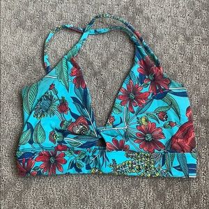 Liquido Active Bra